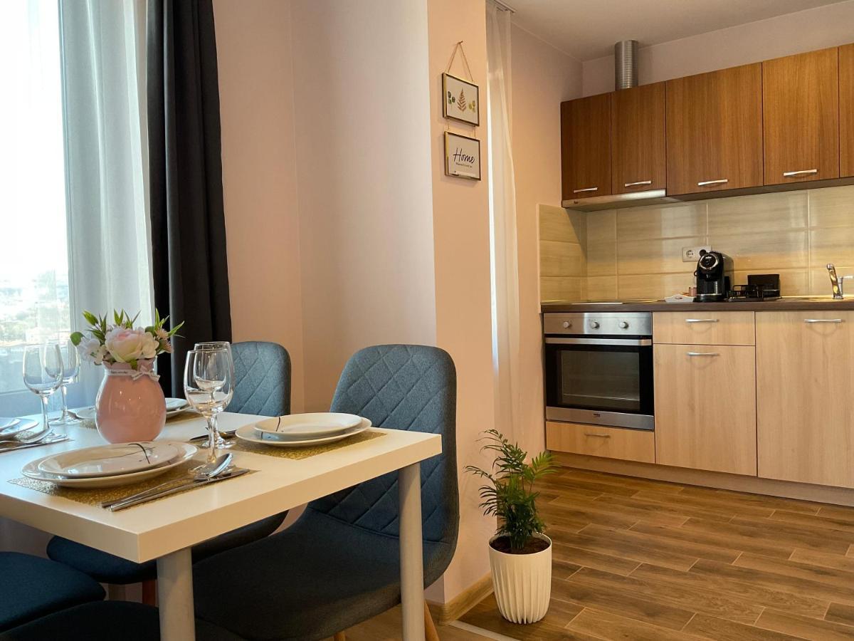 Guest Rooms Tsarevets Veliko Tarnovo Exterior photo